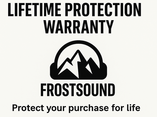 Life Time Protection warranty