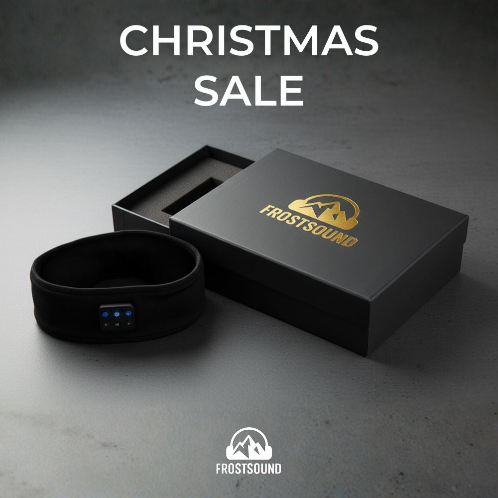 FrostSound Ski Tunes®11