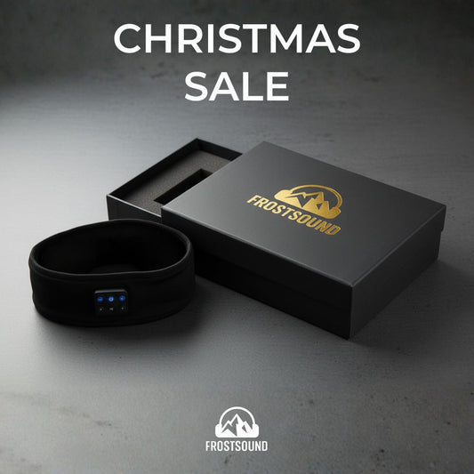 FrostSound Ski Tunes®11