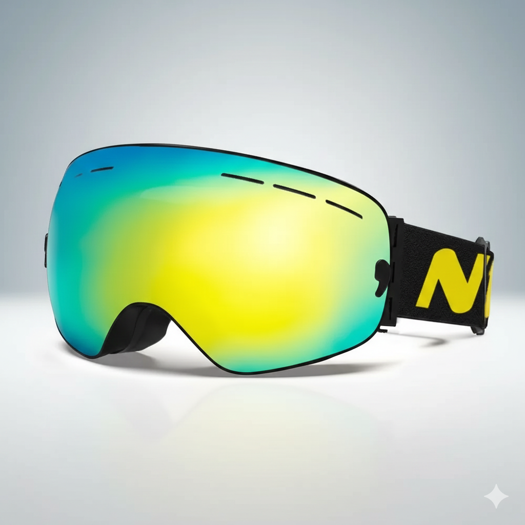 FrostSound Apex Vision