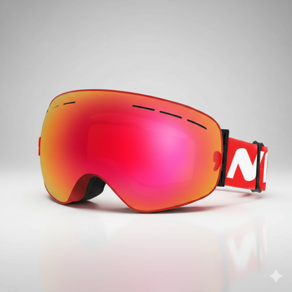 FrostSound Apex Vision