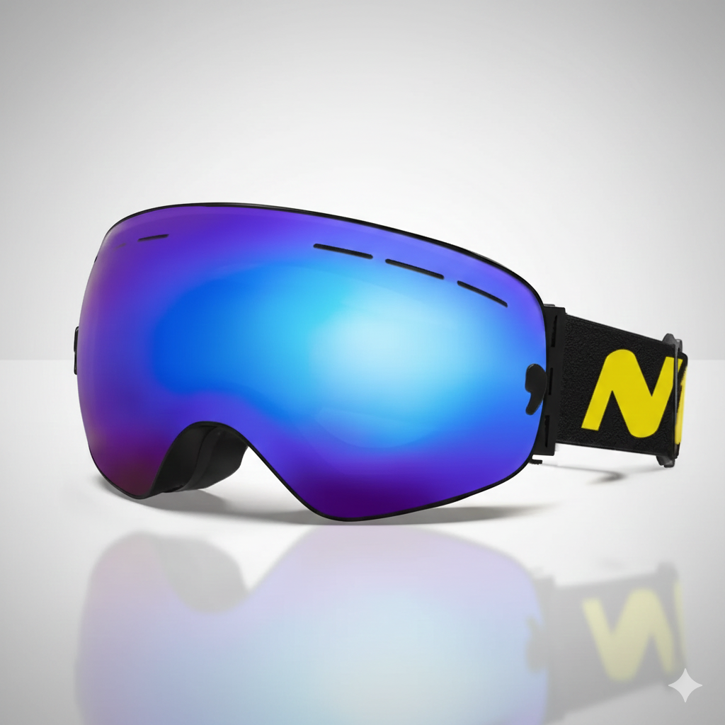 FrostSound Apex Vision