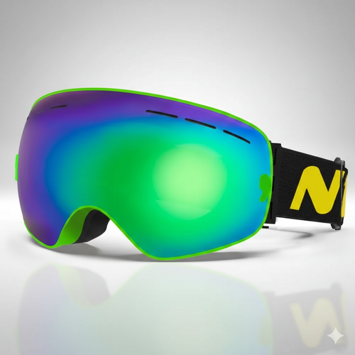 FrostSound Apex Vision