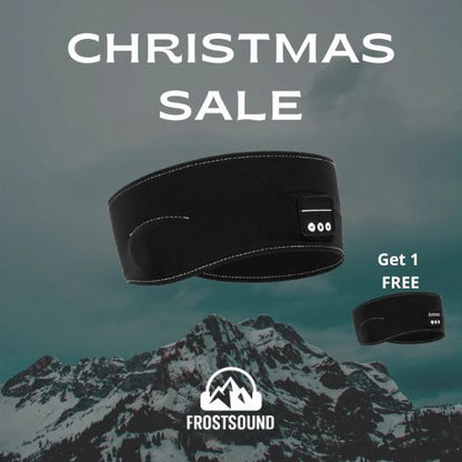 FrostSound Ski Tunes®