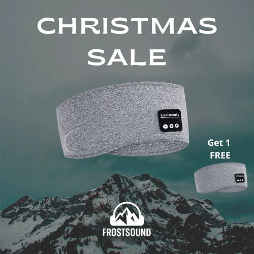 FrostSound Ski Tunes®11