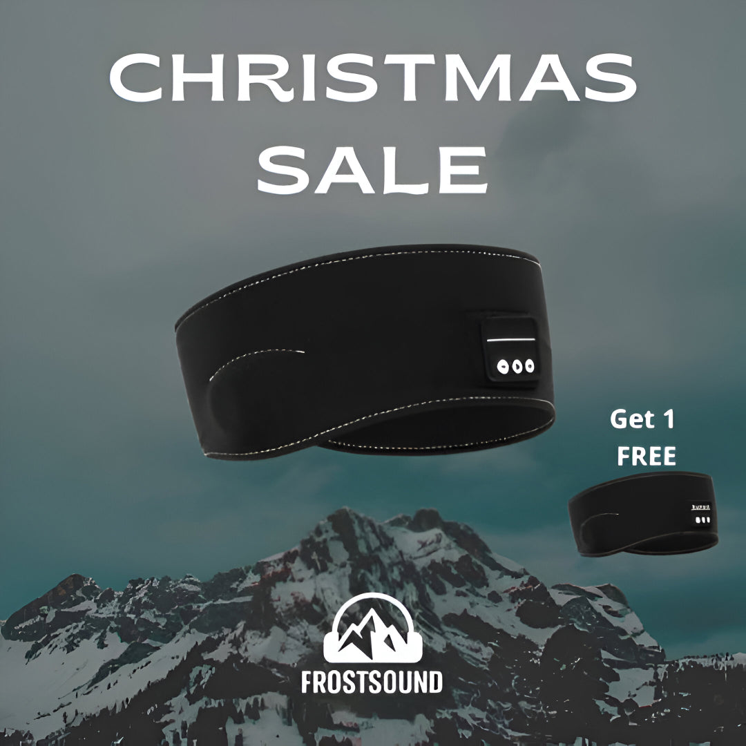 FrostSound Ski Tunes®