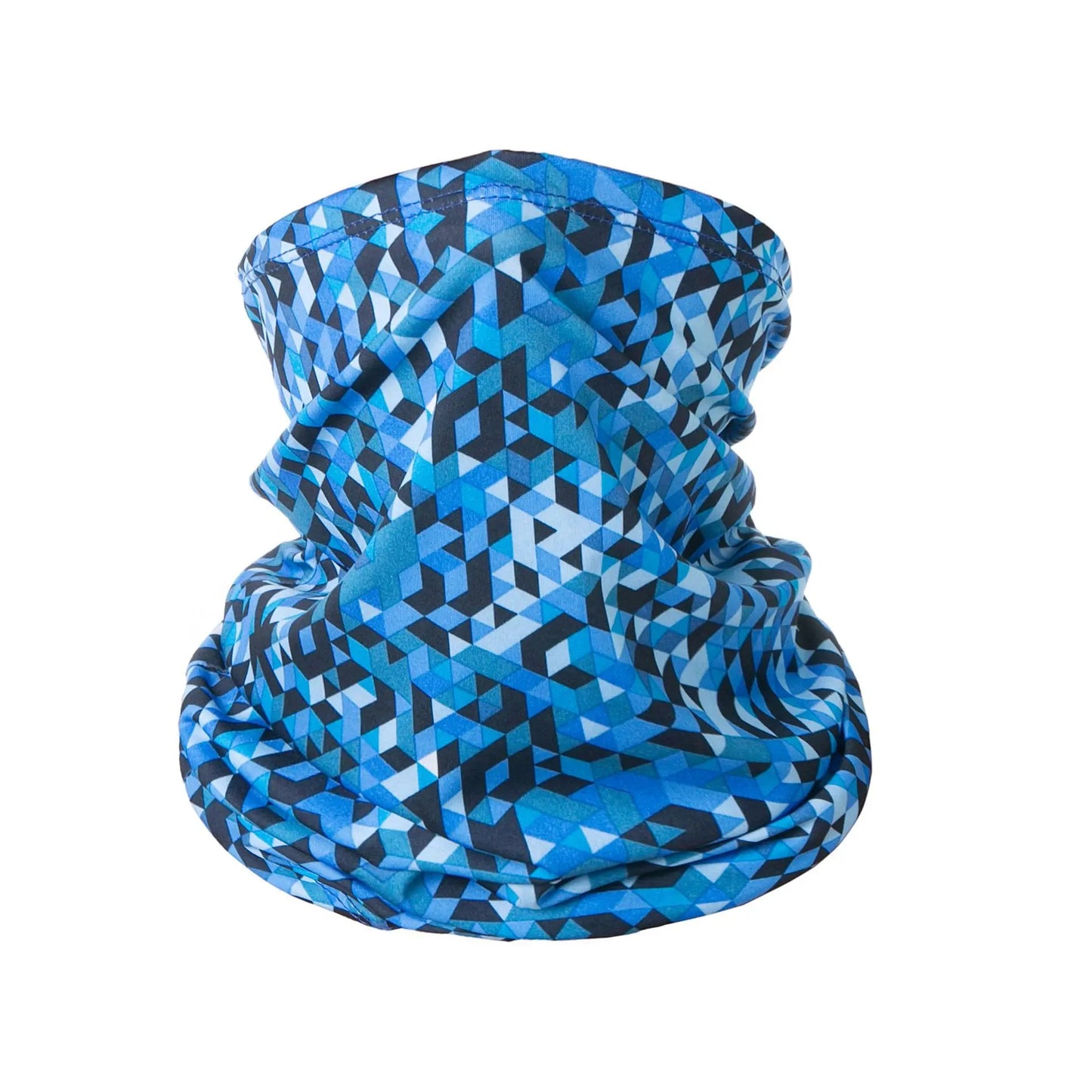 Outdoor Ice Silk Sun Protection Bib Spring and Summer Motorcycle Neck Cover Sports Magic Bandana Riding Mask Full Face