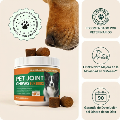 Movivet Suplemento Antiartritis®