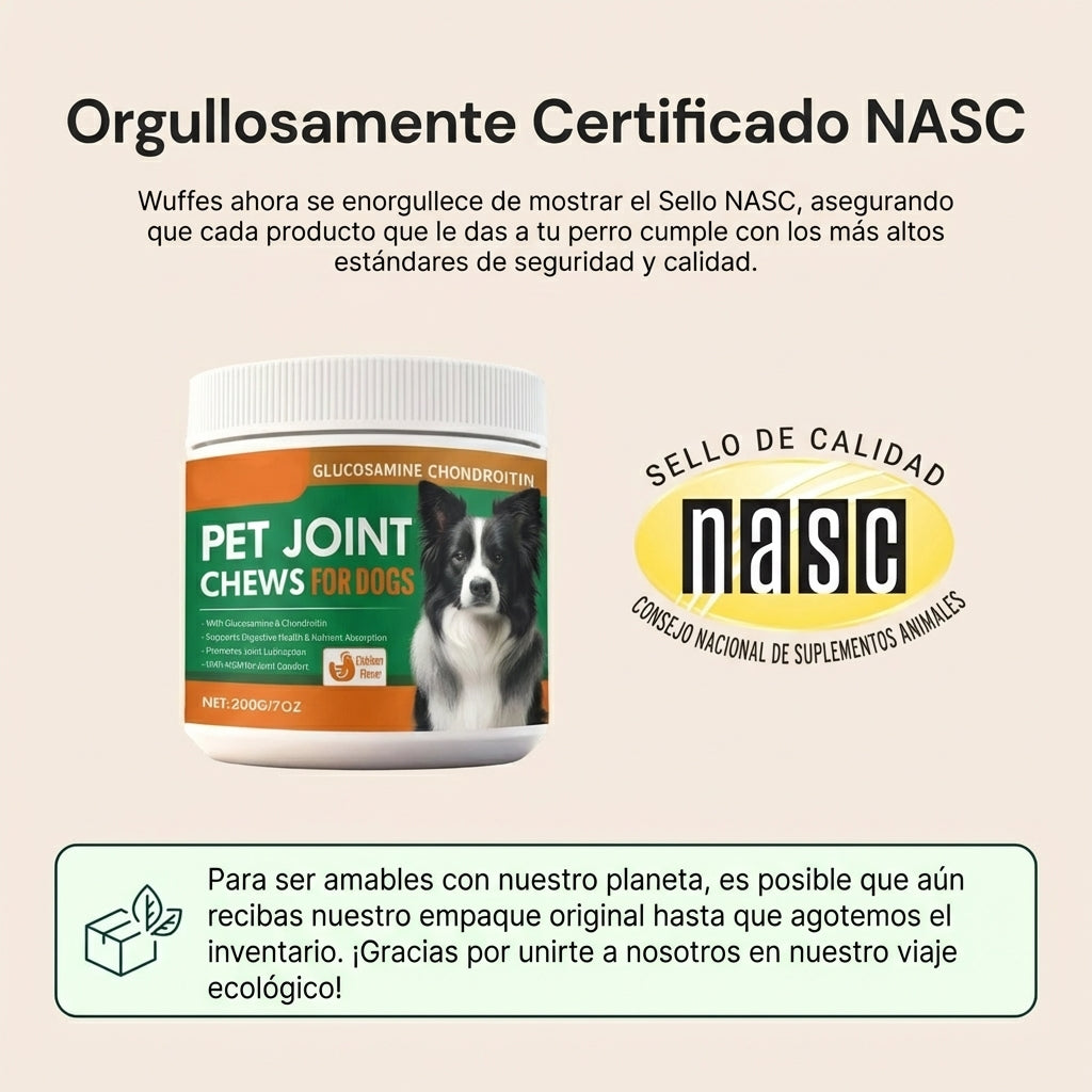 Movivet Suplemento Antiartritis®