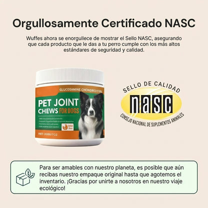 Movivet Suplemento Antiartritis®