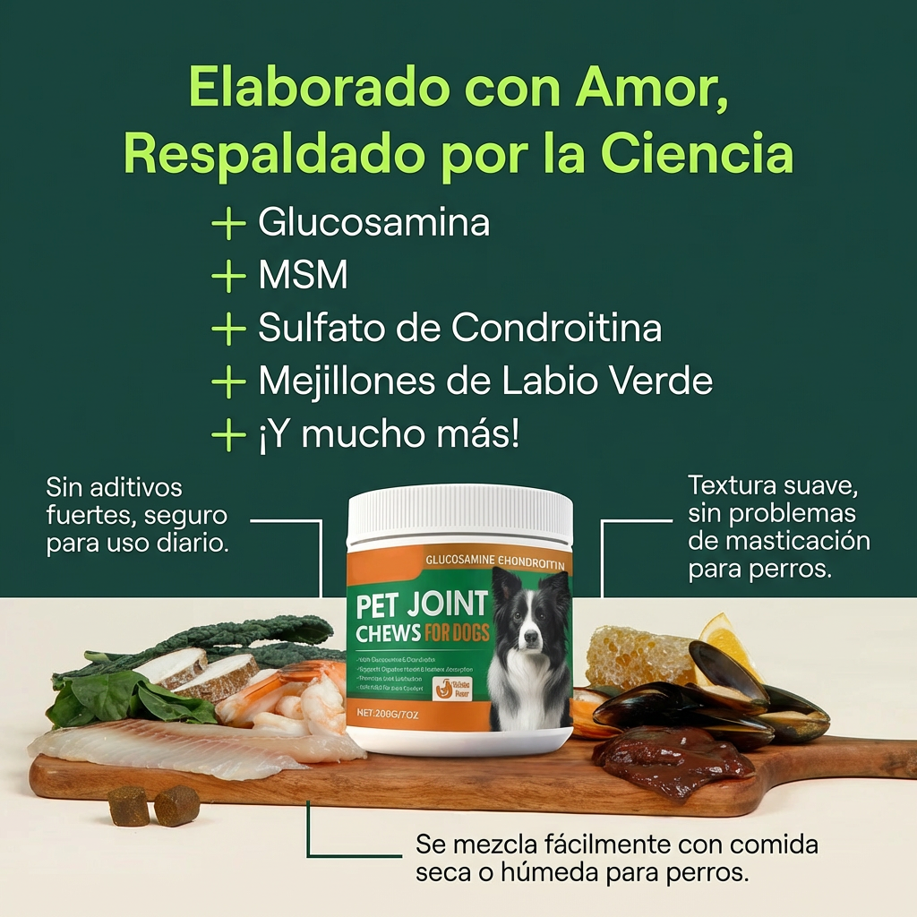 Movivet Suplemento Antiartritis®