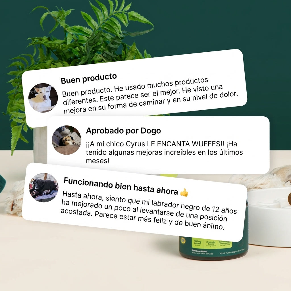 Movivet Suplemento Antiartritis®