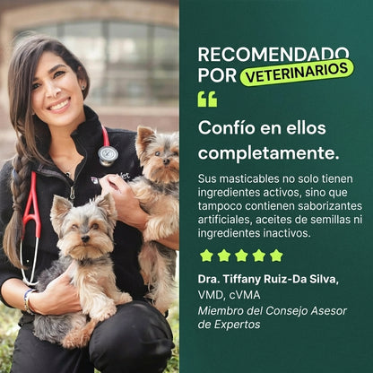 Movivet Suplemento Antiartritis®