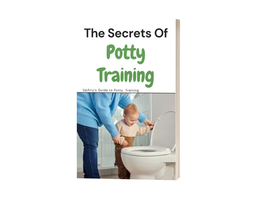 Los secretos del entrenamiento para ir al baño