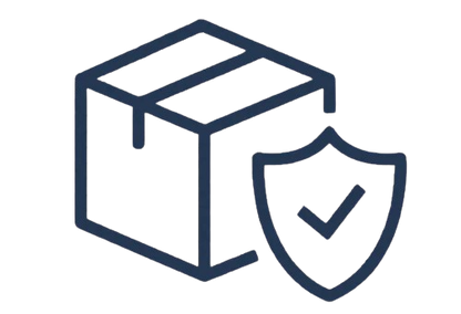 Protección de envío