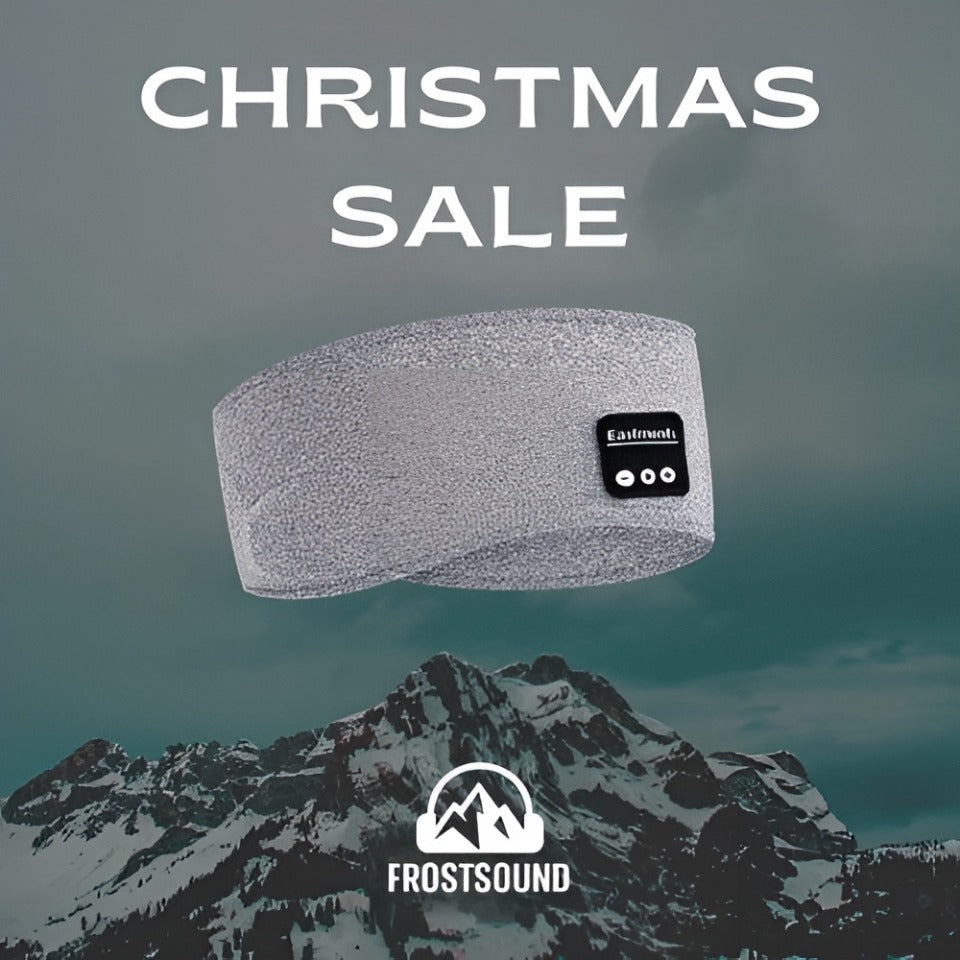 FrostSound Ski Tunes