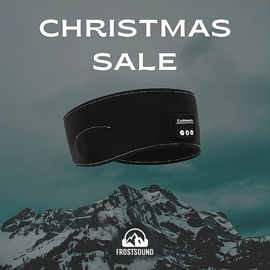 FrostSound Ski Tunes